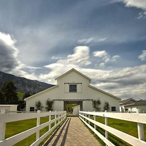 Harmony Meadows Tennis Resort