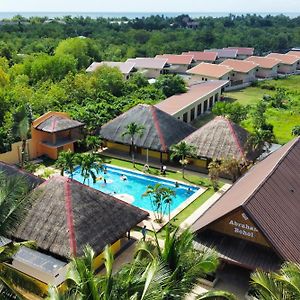 Abraham Bohol